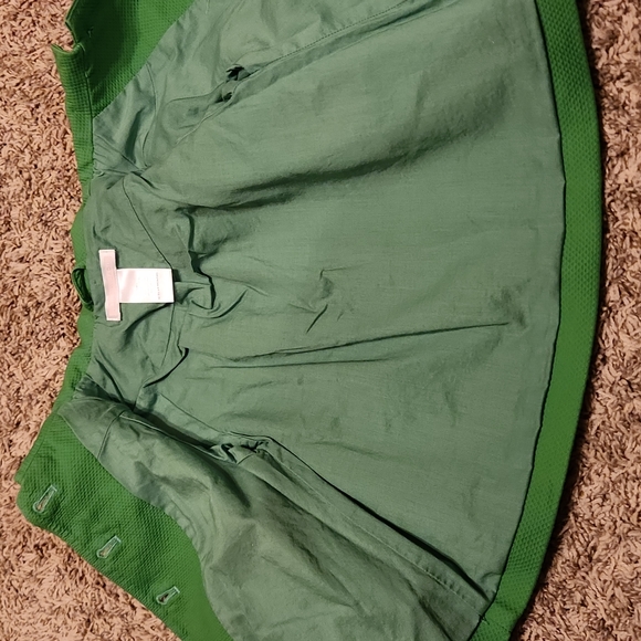 Janie & Jack Green Jacket - Picture 4 of 6